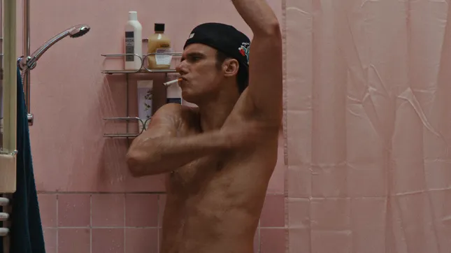Orelsan ft. YAME - Encore une fois