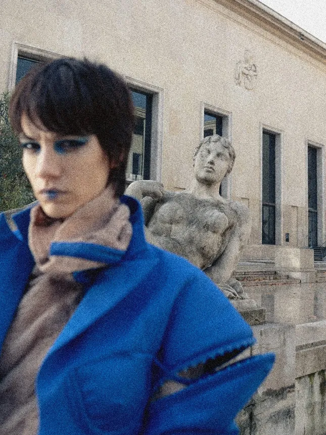 Project image