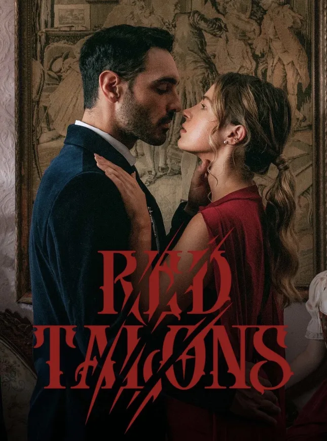 Red Talons
