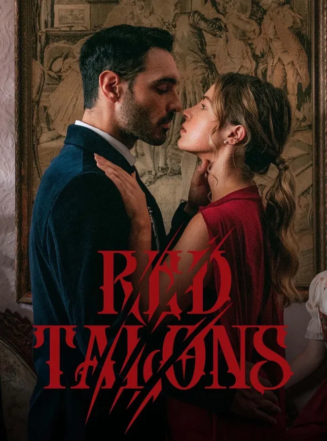 Red Talons