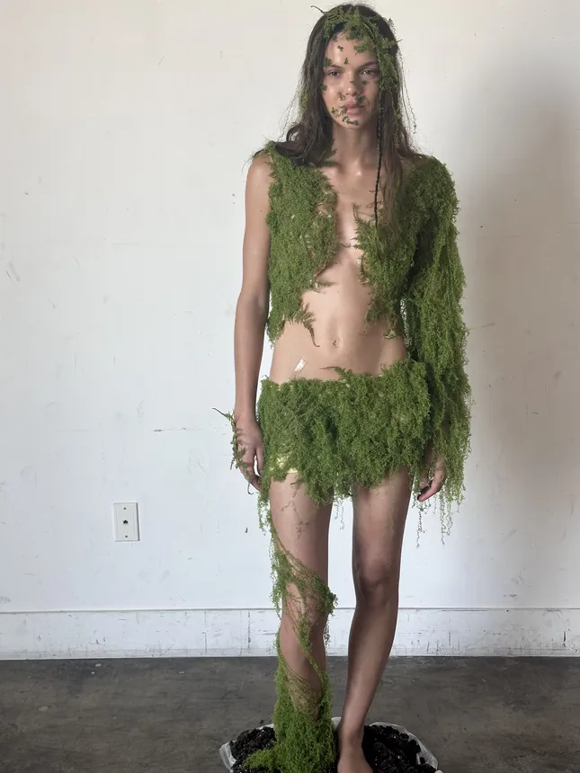 Project image