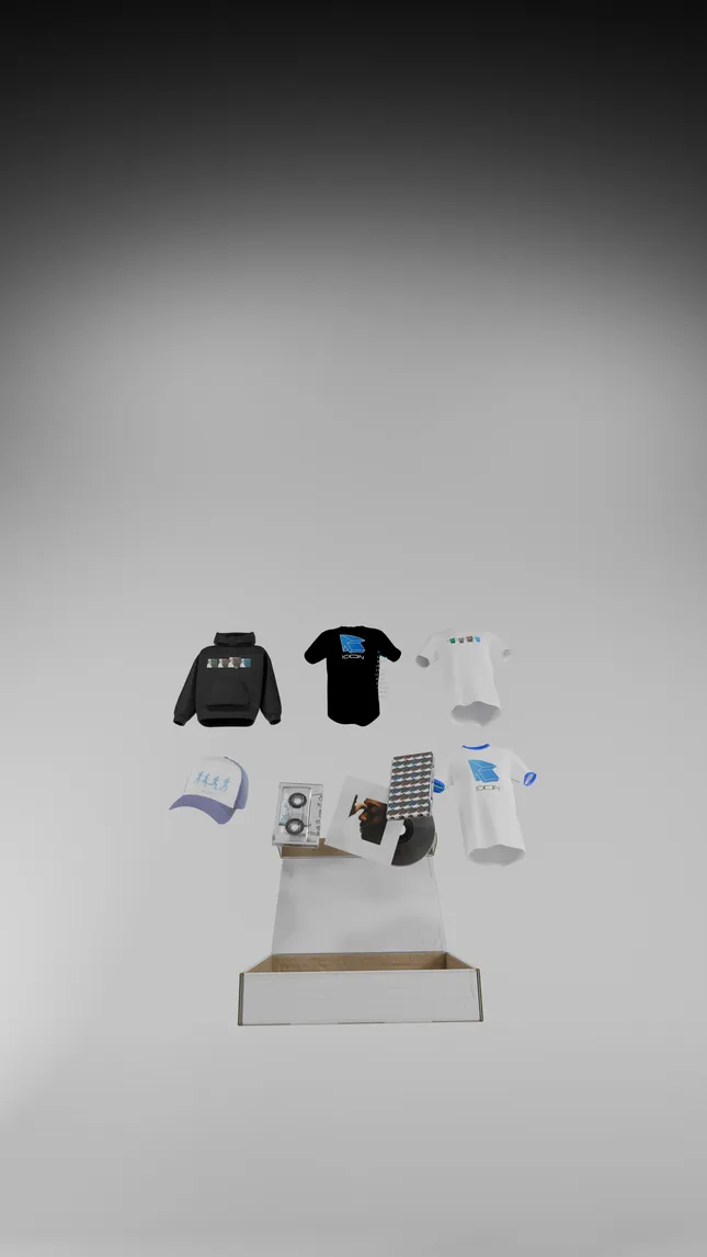 Project image
