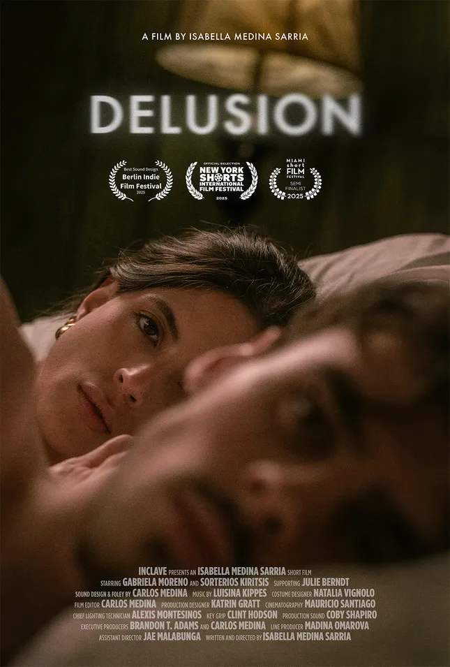 Delusion