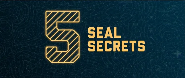 5 Seal Secrets