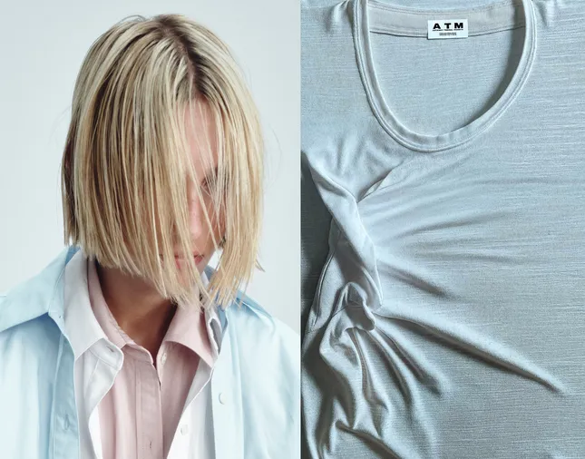 ATM FW25