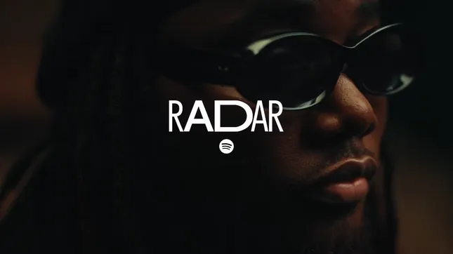 Spotify Radar: Leon Thomas III