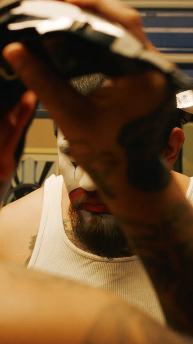 Jokerbrand x Desmadre teaser video