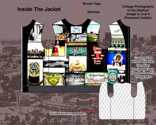 Project image