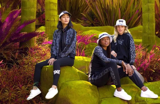 PXG Aloha