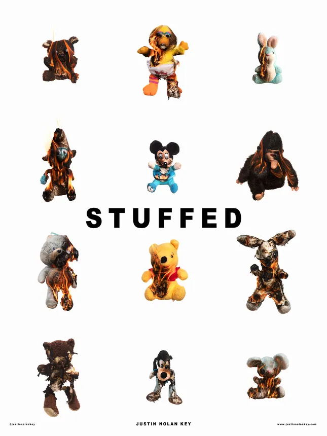 STUFFED