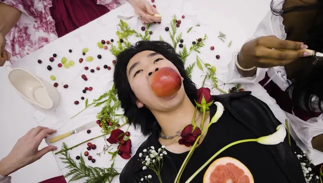 "Take All That He Loves" EJ Chen Music Video (Dec 2025)