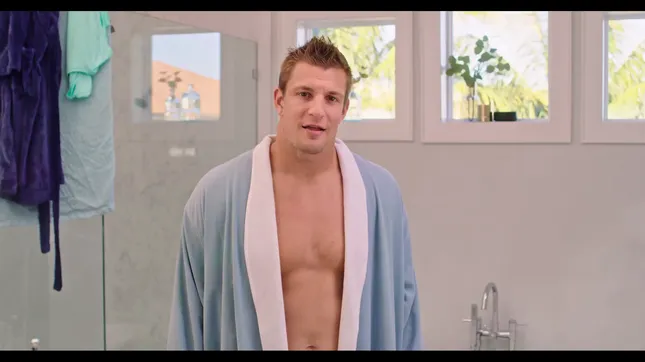 The Gronk Advantage