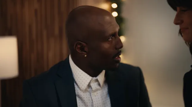 NBC Sports x Walmart  - Secret Santa