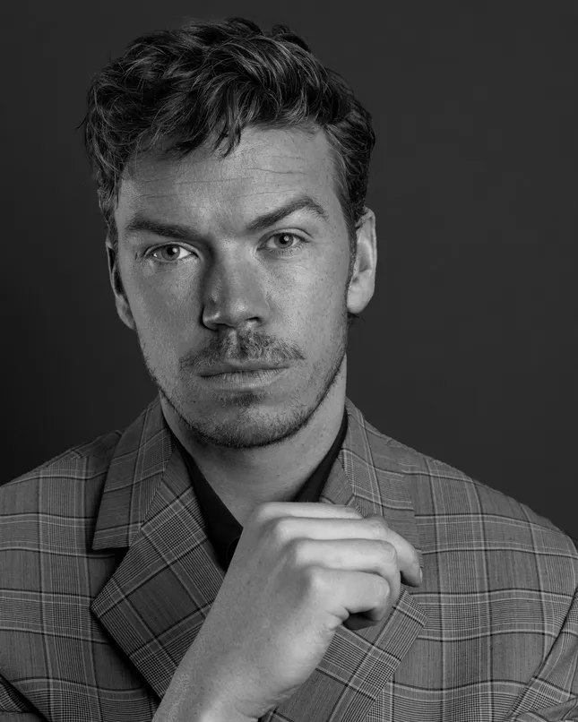 Will Poulter for The LA Times