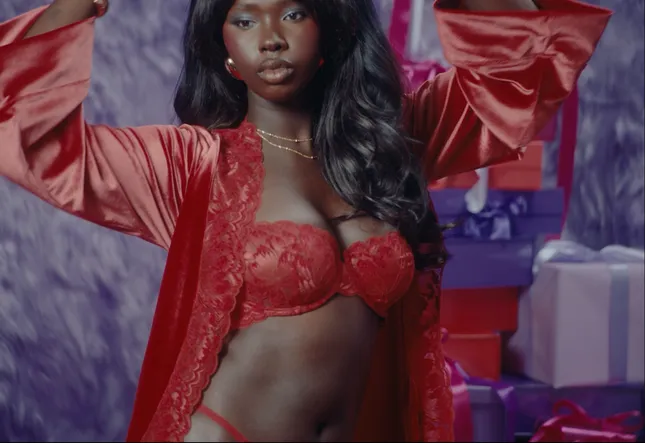 Savage x Fenty || Winter Line