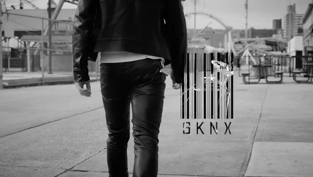 SKNX