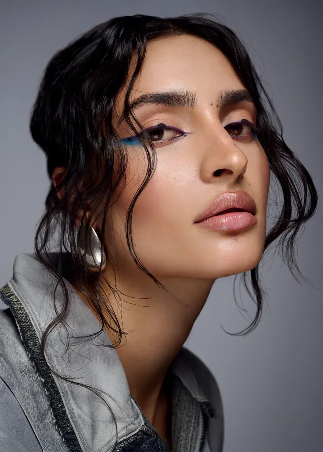 Beauty Portfolio Update for Anjali from Scout