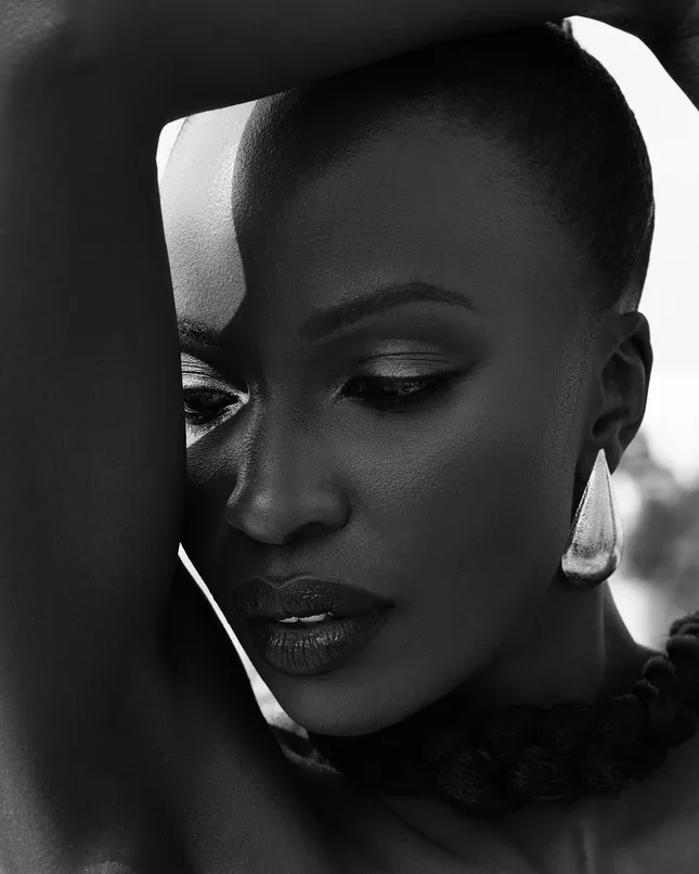 Africa Beauty