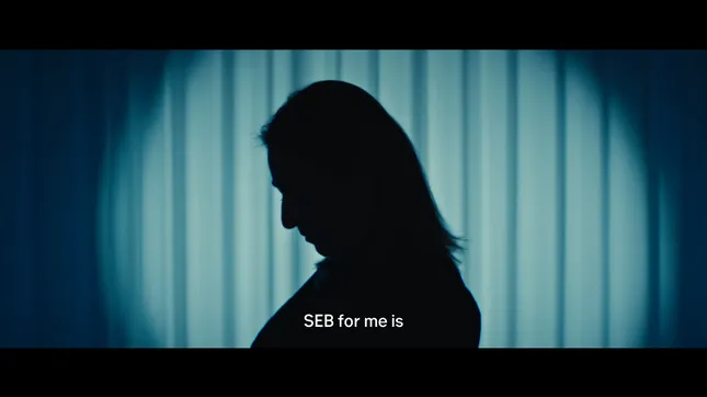 SEB - Collected Stories