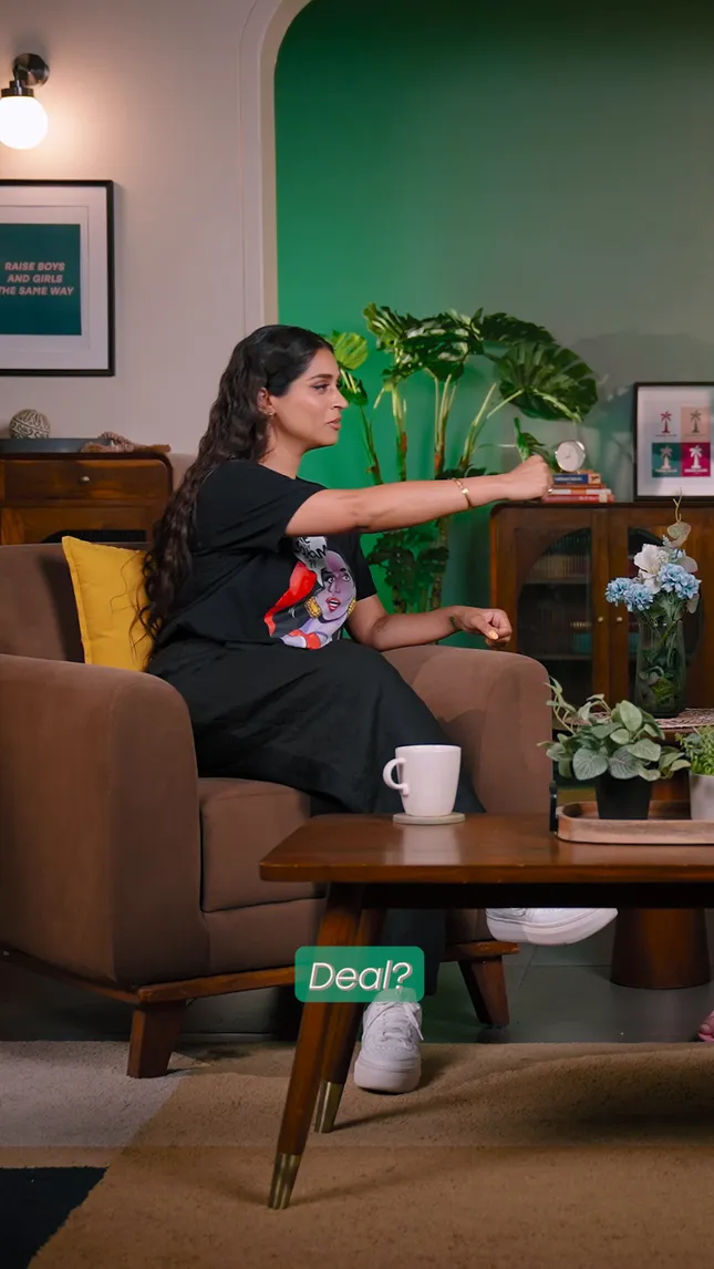 Shame Less with Lilly Singh Season 2