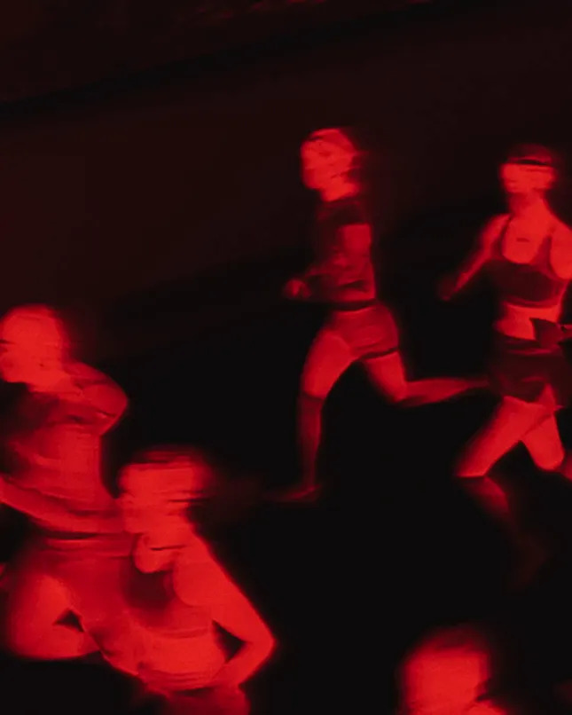 Nike After Dark - Global