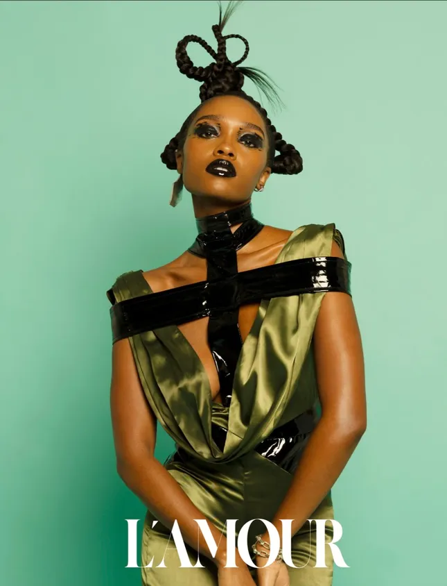 L'AMOUR June 2023 Issue