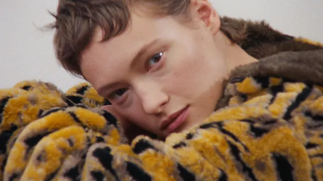 Kenzo SS26