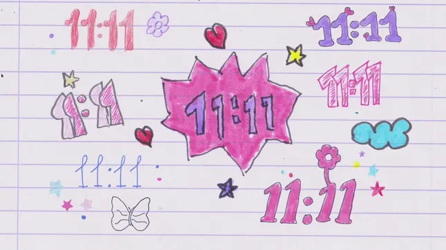 11:11