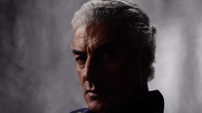 Sergio Tacchini Commercial