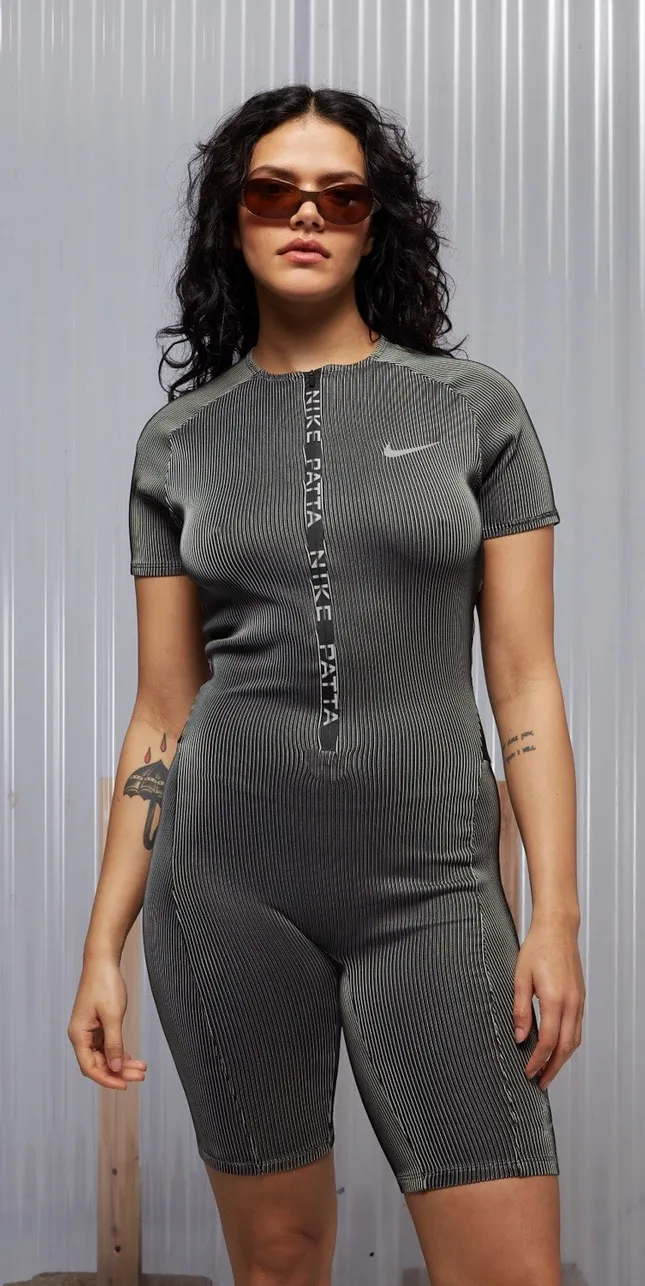 NIKE x PATTA COLAB
