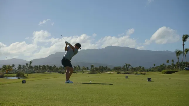 ESPNU Series Ole Miss Men's Golf - Puerto Rico