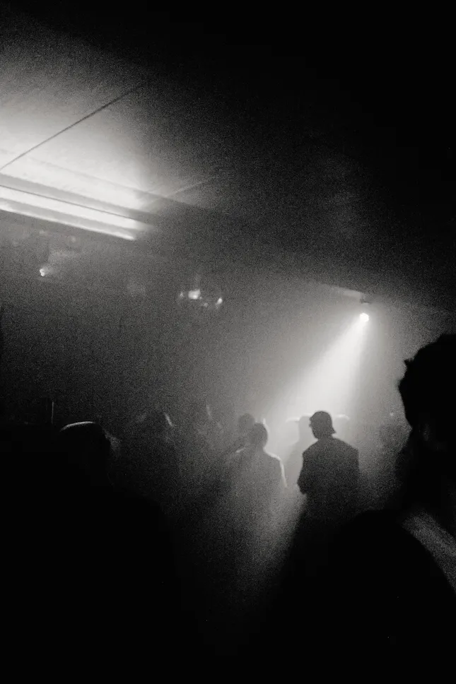 Project image