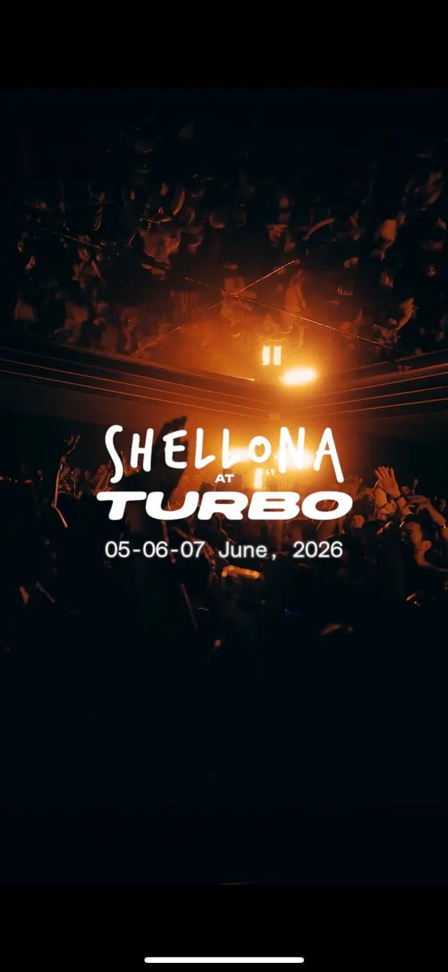 TURBO 2026