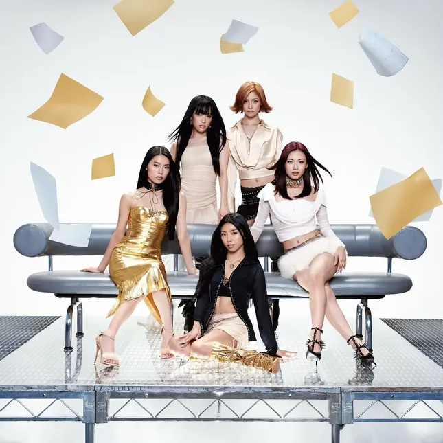 f5ve Press Photos