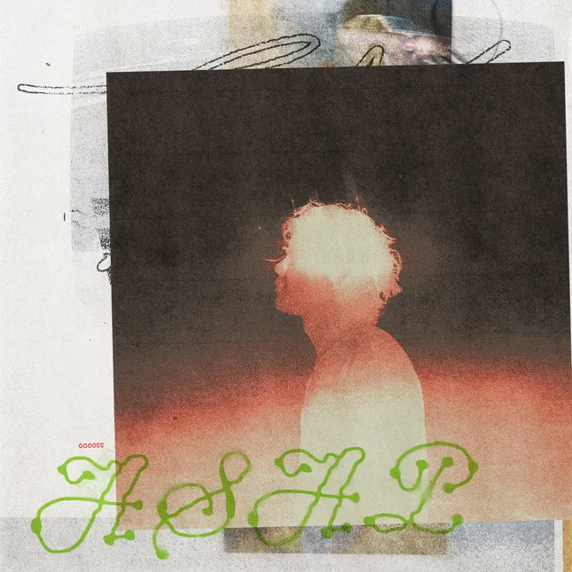 ASAP cover artwork for DXNGELO