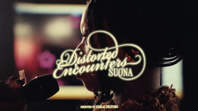 Distorted Encounters - Suona (Music Video)