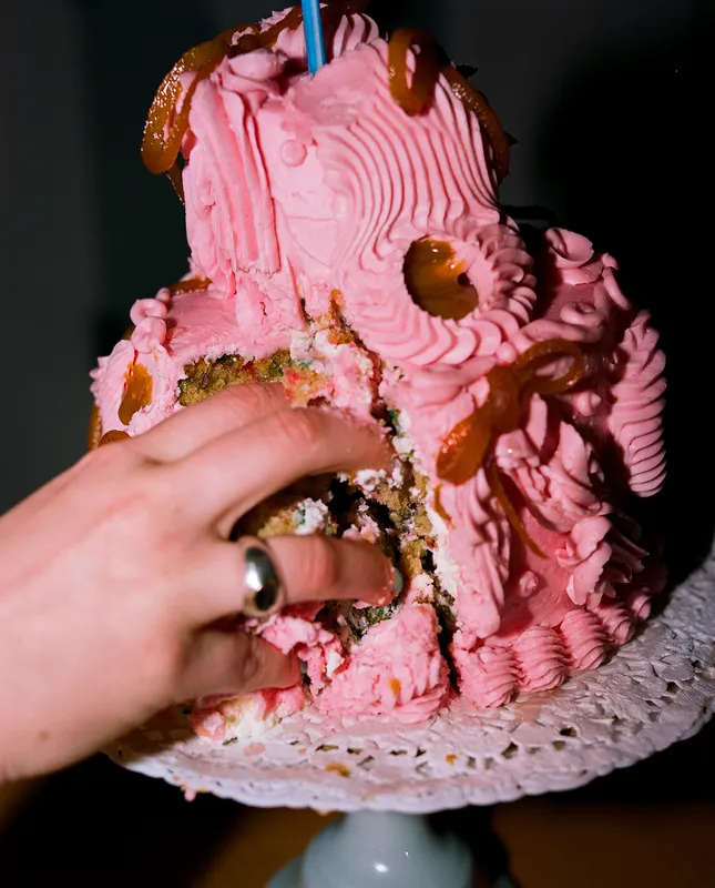Food Photography