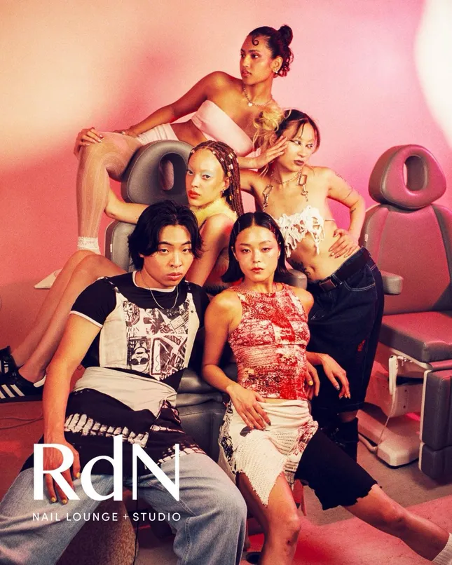RdN Photo Campaign