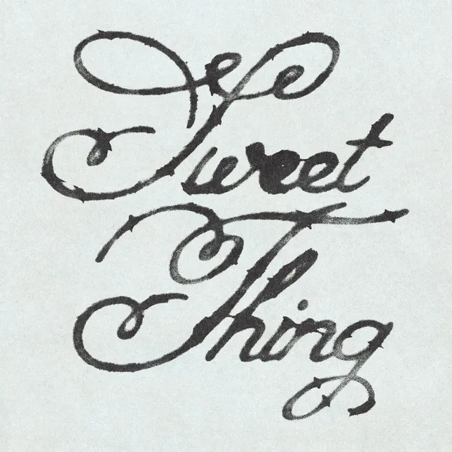 Sweet Thing