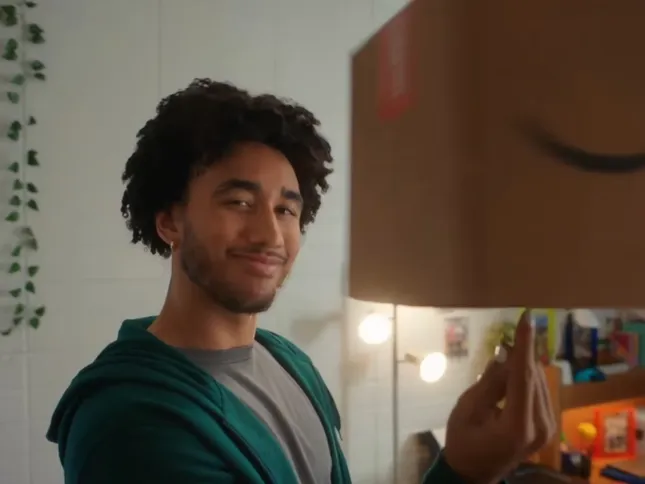 Amazon: Dormz