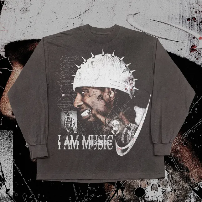 I AM MUSIC