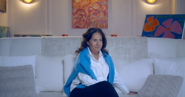 Short Documentary - Dominique Amoyal