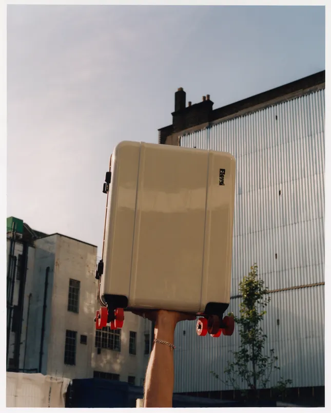 Project image