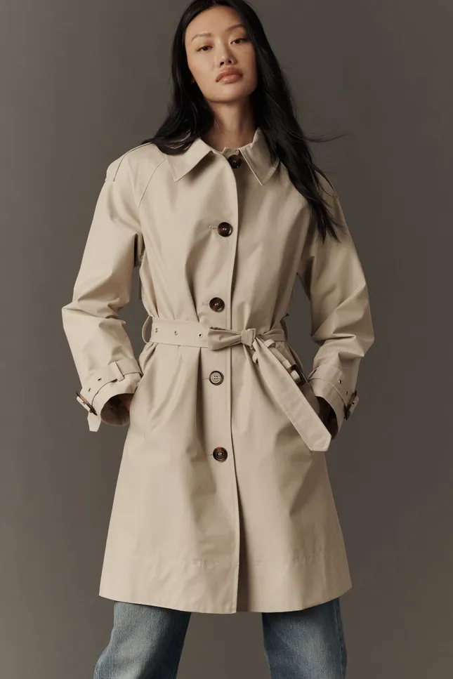 Anthropologie EComm