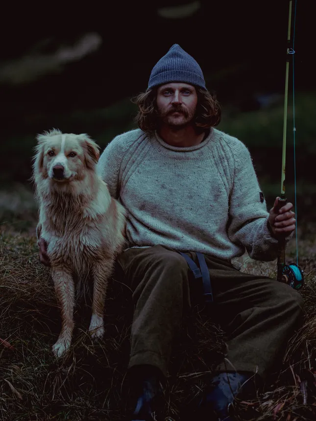 Trout Unlimited