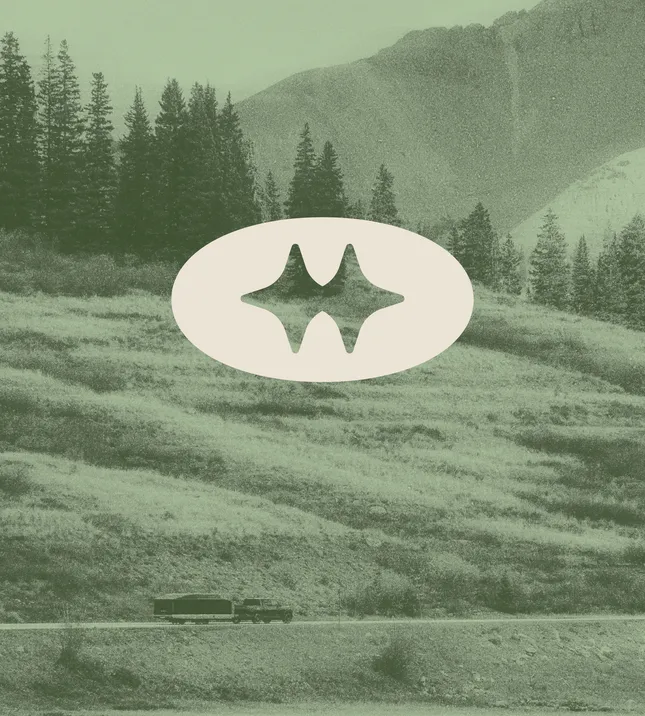 Brand Guide for L.O.S.T. / Lightship