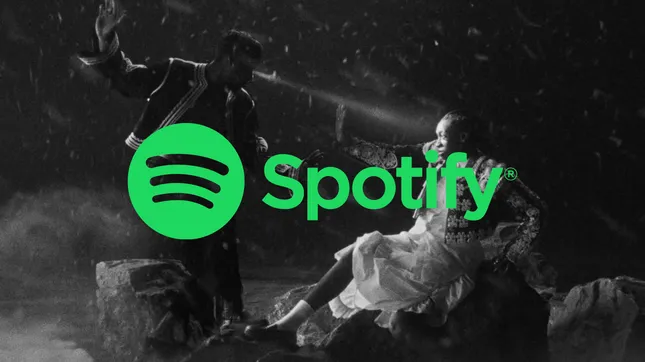 SPOTIFY - Compilation