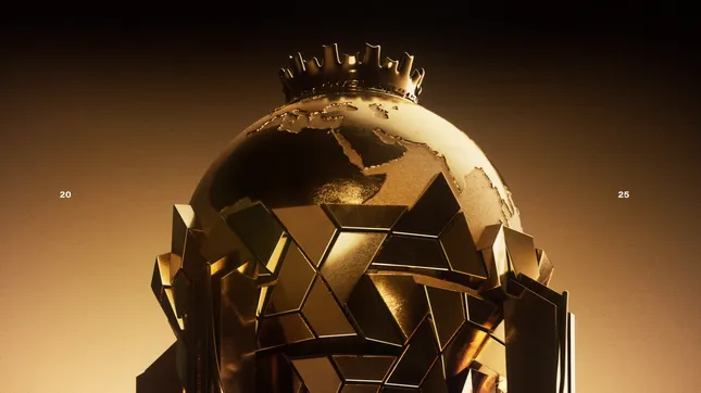Esports World Cup