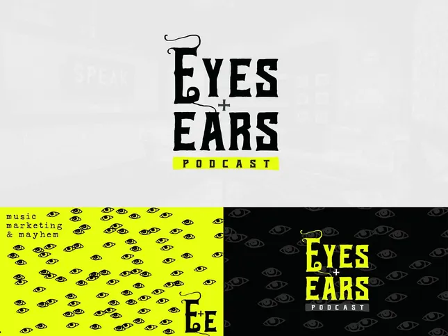 Eyes + Ears Podcast