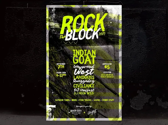 Project image